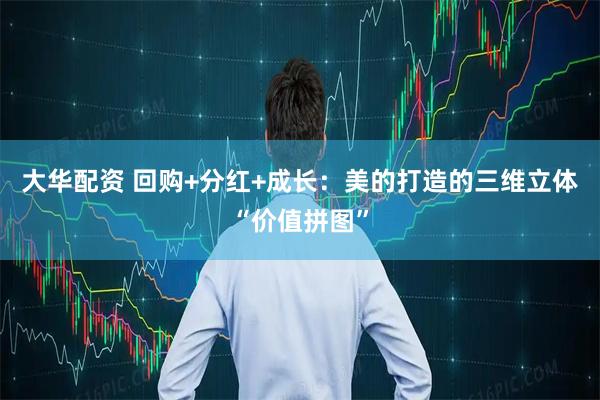 大华配资 回购+分红+成长：美的打造的三维立体“价值拼图”